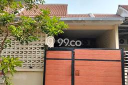 Rumah Modern Minimalis 3 KT Siap Huni di Lakarsantri Rumah Modern Minimalis 3 KT Siap Huni di Lakarsantri