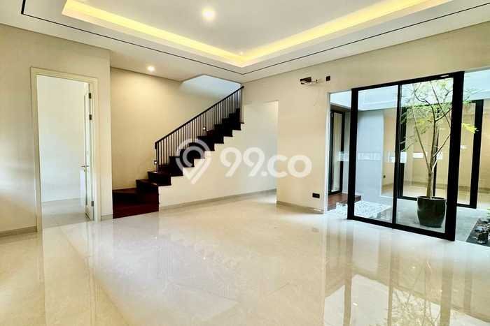 Ready to Use! Premium House LT 162m2 Desain Elegan di Citraland Ready to Use! Premium House LT 162m2 Desain Elegan di Citraland