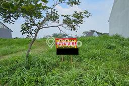 Tanah Kavling untuk Dijual di Pandaan Pasuruan 136m2 Tanah Kavling untuk Dijual di Pandaan Pasuruan 136m2