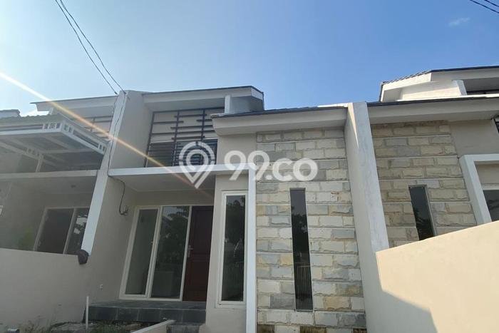 Jual Rumah Murah Meriah Driyorejo Punya 2 Kamar & LT 60m2 Jual Rumah Murah Meriah Driyorejo Punya 2 Kamar & LT 60m2
