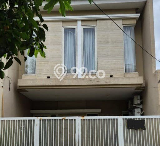For Sale Rumah 3 Kamar Lokasi Ideal Bagus dan Strategis di Waru For Sale Rumah 3 Kamar Lokasi Ideal Bagus dan Strategis di Waru
