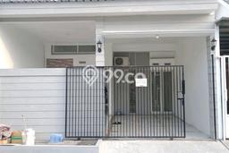 Rumah Modern Cantik 2 Kamar Siap Huni di Sedati Rumah Modern Cantik 2 Kamar Siap Huni di Sedati