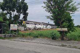 Jarang Ada! Tanah di Jetis Punya Luas 30000m2 SHM Jarang Ada! Tanah di Jetis Punya Luas 30000m2 SHM