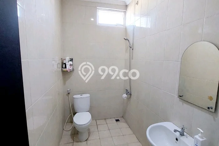 Dijual Hunian Rumah Terawat 4 KT di Darmo permai, Surabaya Dijual Hunian Rumah Terawat 4 KT di Darmo permai, Surabaya