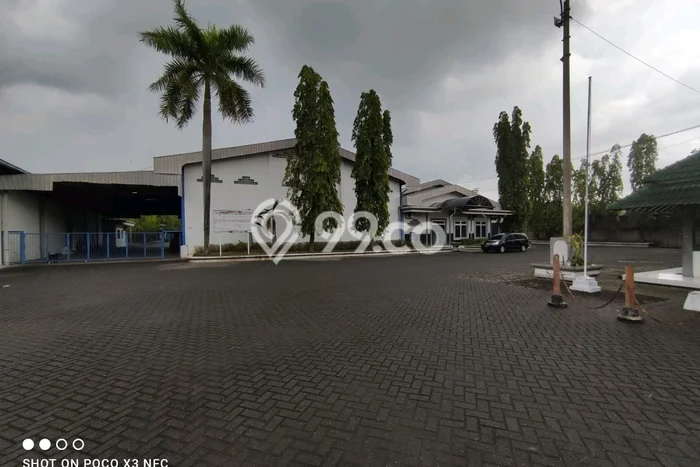 FOR SALE! Gudang di Baureno Bojonegoro, LT 36000m2, LB 10000m2 FOR SALE! Gudang di Baureno Bojonegoro, LT 36000m2, LB 10000m2