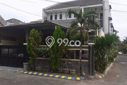 Jual Rumah Minimalis Bagus Punya 4 KT di Rungkut Surabaya SHM Jual Rumah Minimalis Bagus Punya 4 KT di Rungkut Surabaya SHM