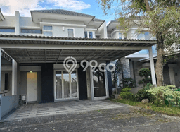 For Sale! Luxury House LT 160m2 Desain Elegan di Lidah Wetan For Sale! Luxury House LT 160m2 Desain Elegan di Lidah Wetan