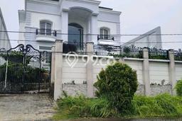 Best Deal Hunian Premium Ideal dan Luas di Sukolilo, Surabaya Best Deal Hunian Premium Ideal dan Luas di Sukolilo, Surabaya