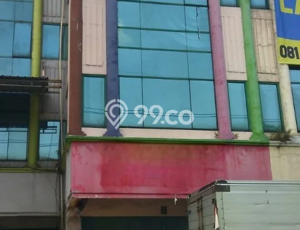 Disewakan Ruko di Kawasan Ramai Undaan Luas 85m2 Disewakan Ruko di Kawasan Ramai Undaan Luas 85m2