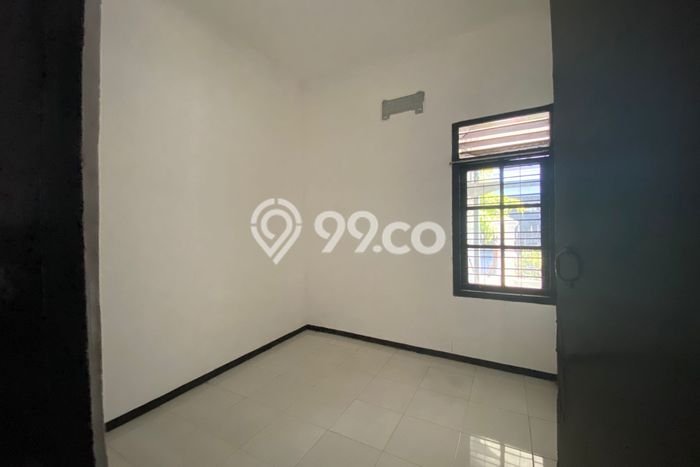 Rumah sewa siap huni 3 KT di Waru, Surabaya Rumah sewa siap huni 3 KT di Waru, Surabaya