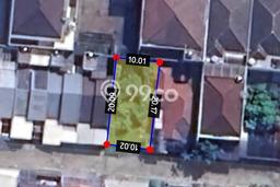 Tanah Kosong Dijual di Surabaya dengan Area 200m2 Tanah Kosong Dijual di Surabaya dengan Area 200m2