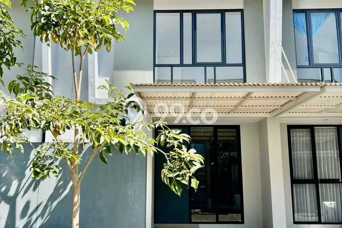 Rumah Cantik Siap Huni Di Wiyung Luas 65m2 Lokasi Strategis Rumah Cantik Siap Huni Di Wiyung Luas 65m2 Lokasi Strategis