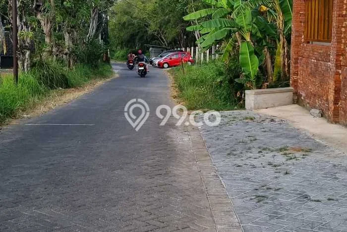 Tanah Kavling untuk Dijual di Pandaan Pasuruan 195m2 Tanah Kavling untuk Dijual di Pandaan Pasuruan 195m2