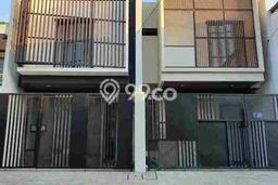 Dijual Hunian Rumah Terawat 3 Kamar di Kedung Baruk, Surabaya Dijual Hunian Rumah Terawat 3 Kamar di Kedung Baruk, Surabaya
