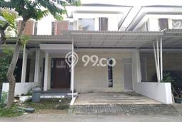 Rumah Modern 4 KT di Citraland Surabaya Semi Furnished Rumah Modern 4 KT di Citraland Surabaya Semi Furnished