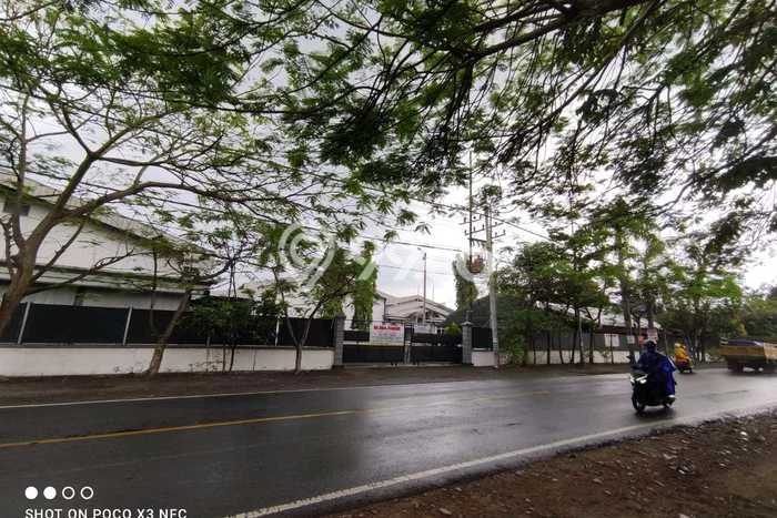 FOR SALE! Gudang di Baureno Bojonegoro, LT 36000m2, LB 10000m2 FOR SALE! Gudang di Baureno Bojonegoro, LT 36000m2, LB 10000m2