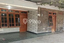 Best Deal Hunian Mewah Ideal dan Luas di Tambaksari, Surabaya Best Deal Hunian Mewah Ideal dan Luas di Tambaksari, Surabaya