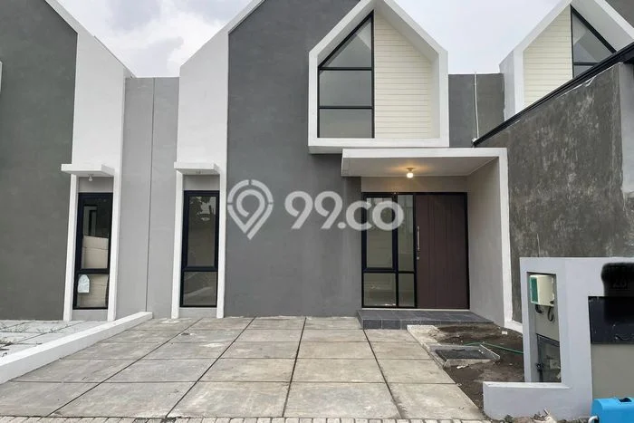 Lokasi strategis! Rumah siap pakai disewakan di Gedangan LB 72m2 Lokasi strategis! Rumah siap pakai disewakan di Gedangan LB 72m2