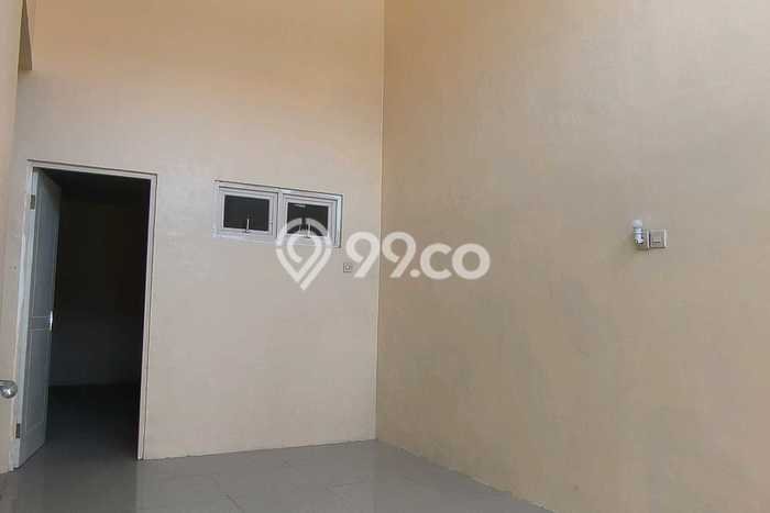 Rumah Modern Cantik 2 KT Siap Huni di Rungkut Rumah Modern Cantik 2 KT Siap Huni di Rungkut