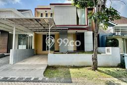 Disewakan Rumah Harga Terjangkau di Citraland Surabaya Punya 3 KT Disewakan Rumah Harga Terjangkau di Citraland Surabaya Punya 3 KT