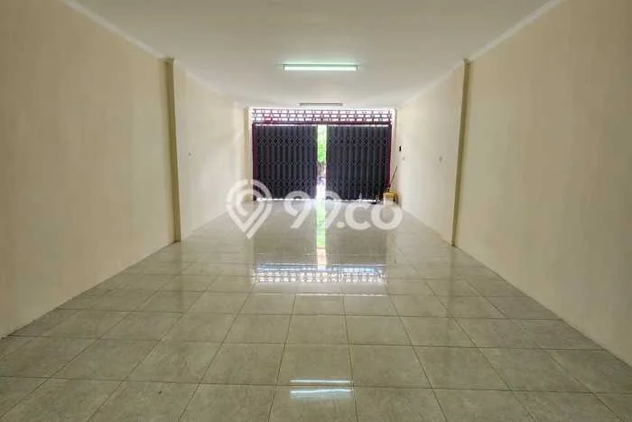 AREA SUPER PREMIUM! Ruko Kawasan Jimbaran, Luas 210m2m², Ramai Pengunjung AREA SUPER PREMIUM! Ruko Kawasan Jimbaran, Luas 210m2m², Ramai Pengunjung