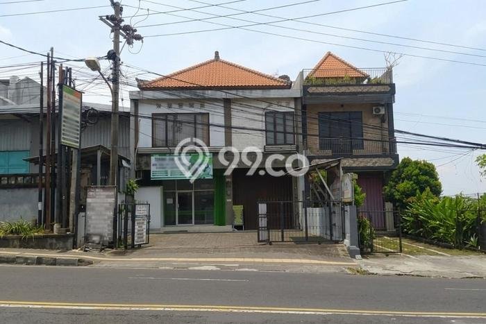 Lokasi Strategis! Dijual Ruko Bisnis di Denpasar Utara, Denpasar Kondisi Bagus Lokasi Strategis! Dijual Ruko Bisnis di Denpasar Utara, Denpasar Kondisi Bagus