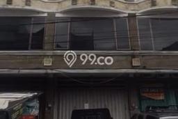 Ruko Kawasan Komersial Kawasan Denpasar Barat, Luas 85m2m², Mainroad Ruko Kawasan Komersial Kawasan Denpasar Barat, Luas 85m2m², Mainroad