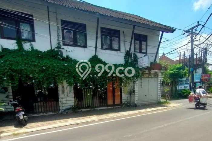 Unit Ruko Dijual di Denpasar Barat Denpasar Luas Bangunan 144m2 Unit Ruko Dijual di Denpasar Barat Denpasar Luas Bangunan 144m2