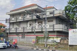 Ruko di Denpasar Barat, Luas 950m2m², Area Bisnis, Jalan Utama Ruko di Denpasar Barat, Luas 950m2m², Area Bisnis, Jalan Utama