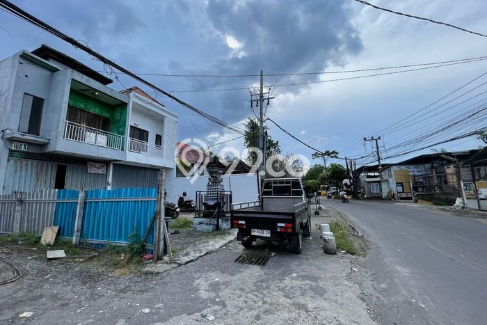 Ruko Bagus Dijual LB 144m2 Lokasi Strategis Denpasar Area Cocok untuk Berbisnis Ruko Bagus Dijual LB 144m2 Lokasi Strategis Denpasar Area Cocok untuk Berbisnis