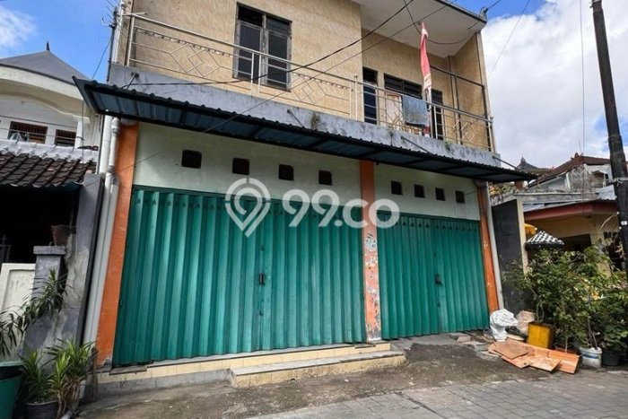 Ruko Kawasan Denpasar Barat, Luas 200m2m², Area Komersial, Mainroad Ruko Kawasan Denpasar Barat, Luas 200m2m², Area Komersial, Mainroad