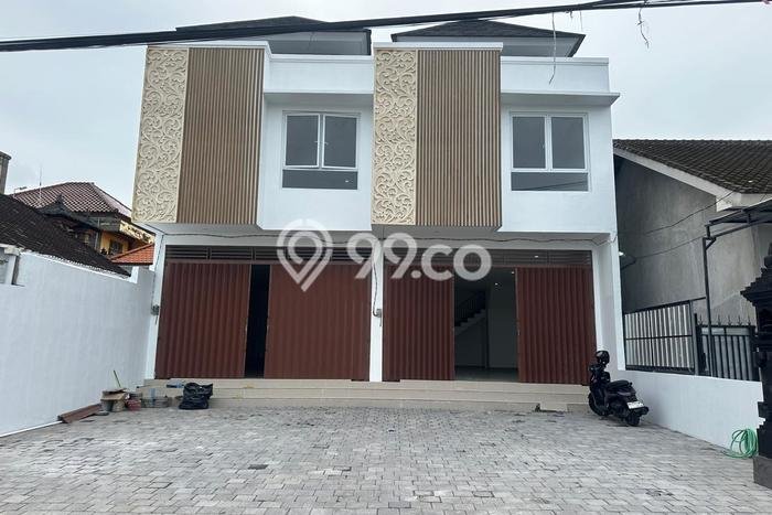 Dijual Ruko di Denpasar Barat, Denpasar Harga Penawaran Spesial Dijual Ruko di Denpasar Barat, Denpasar Harga Penawaran Spesial