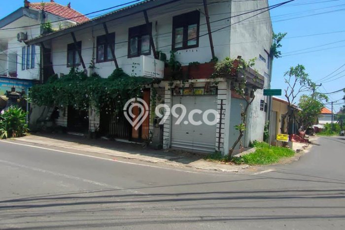 Unit Ruko Dijual di Denpasar Barat Denpasar Luas Bangunan 144m2 Unit Ruko Dijual di Denpasar Barat Denpasar Luas Bangunan 144m2