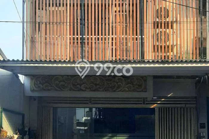 Ruko Bagus LT 61m2 LB 80m2 Dijual di Denpasar Selatan Denpasar Ruko Bagus LT 61m2 LB 80m2 Dijual di Denpasar Selatan Denpasar