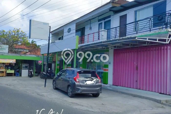Ruko Dijual Lokasi Stratagis di Denpasar Barat Denpasar Cocok untuk Investasi Ruko Dijual Lokasi Stratagis di Denpasar Barat Denpasar Cocok untuk Investasi