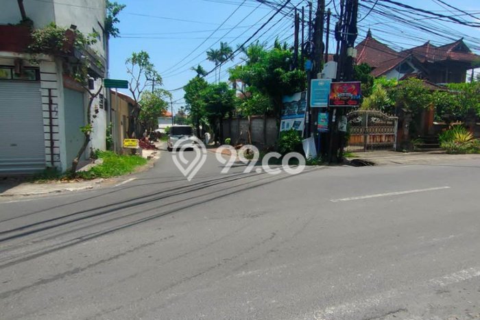 Unit Ruko Dijual di Denpasar Barat Denpasar Luas Bangunan 144m2 Unit Ruko Dijual di Denpasar Barat Denpasar Luas Bangunan 144m2