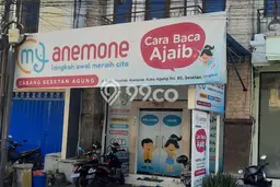 AREA PREMIUM! Ruko di , Luas 180m2m², Pusat Komersial AREA PREMIUM! Ruko di , Luas 180m2m², Pusat Komersial