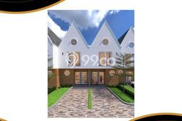 Unit Ruko Dijual di Denpasar Barat Denpasar 80m2 Unit Ruko Dijual di Denpasar Barat Denpasar 80m2