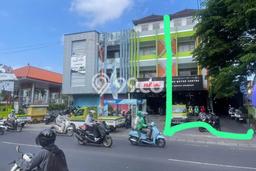 Ruko di Denpasar Utara, Luas 330m2m², Lokasi Strategis Ruko di Denpasar Utara, Luas 330m2m², Lokasi Strategis
