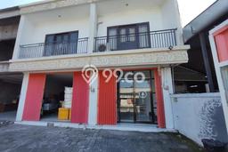 Unit Ruko Dijual di Denpasar LT 95m2 & LB 120m2 Unit Ruko Dijual di Denpasar LT 95m2 & LB 120m2