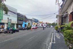 LOKASI STRATEGIS! Ruko di Kerobokan, Luas 72m2m², Potensi Prospektif LOKASI STRATEGIS! Ruko di Kerobokan, Luas 72m2m², Potensi Prospektif