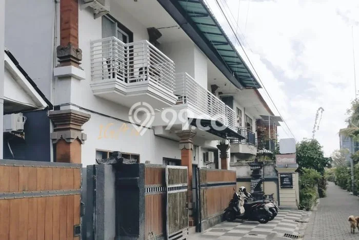 Ruko Dijual Lokasi Stratagis di Denpasar Barat Denpasar Cocok untuk Investasi Ruko Dijual Lokasi Stratagis di Denpasar Barat Denpasar Cocok untuk Investasi