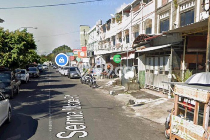 Ruko Favorit Dijual di Denpasar Barat Denpasar Kawasan Pusat Bisnis Ruko Favorit Dijual di Denpasar Barat Denpasar Kawasan Pusat Bisnis