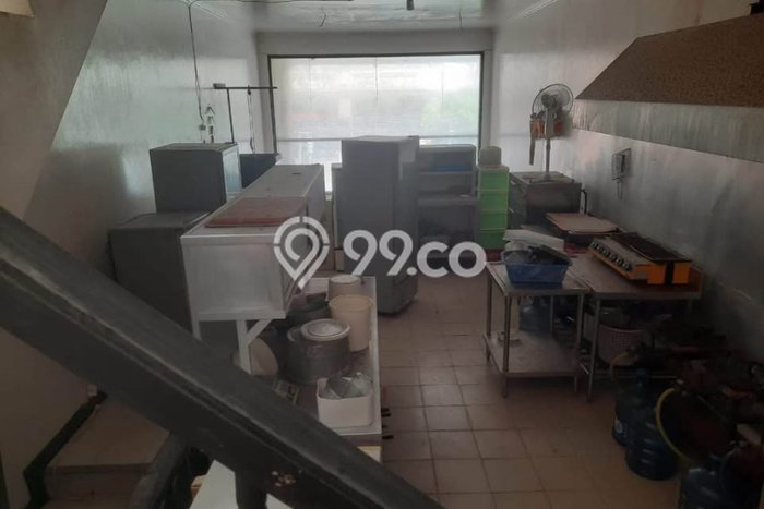 Ruko Area Premium di Kuta, Luas 64m2m², Akses Strategis Ruko Area Premium di Kuta, Luas 64m2m², Akses Strategis
