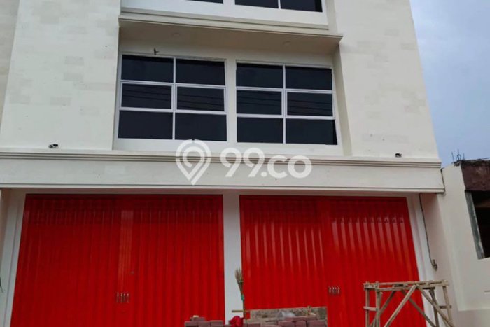 Ruko Dijual Lokasi Stratagis di Denpasar Barat Denpasar Cocok untuk Investasi Ruko Dijual Lokasi Stratagis di Denpasar Barat Denpasar Cocok untuk Investasi