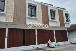 Dijual Ruko di Kuta Badung LT 107m2 / LB 140m2 Dijual Ruko di Kuta Badung LT 107m2 / LB 140m2