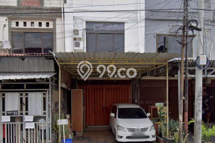 Ruko Favorit Dijual di Denpasar Barat Denpasar Kawasan Pusat Bisnis Ruko Favorit Dijual di Denpasar Barat Denpasar Kawasan Pusat Bisnis