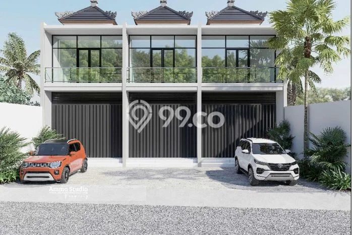 Ruko Bagus LT 111m2 LB 160m2 Dijual di Denpasar Utara Denpasar Ruko Bagus LT 111m2 LB 160m2 Dijual di Denpasar Utara Denpasar