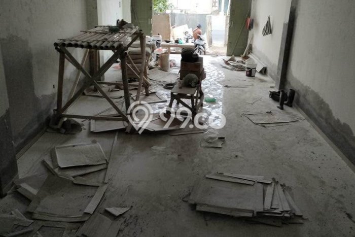 Ruko di Denpasar Barat, Luas 218m2m², Area Komersial, Ramai Ruko di Denpasar Barat, Luas 218m2m², Area Komersial, Ramai
