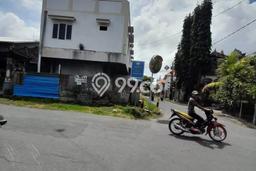 KAWASAN BISNIS! Ruko di , Luas 385m2m², Lokasi Premium KAWASAN BISNIS! Ruko di , Luas 385m2m², Lokasi Premium